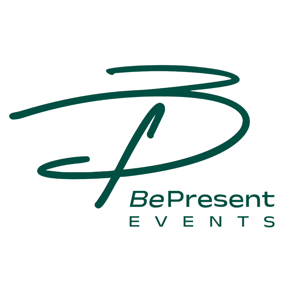 Be Present LLC logo